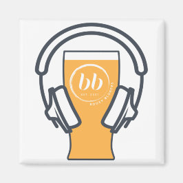 Íman Boozy Blondes