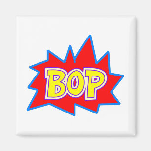 Íman Bop