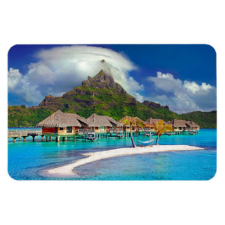 Íman Bora Bora