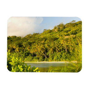 Íman Bora Bora, Ilhas da Sociedade, Polinésia Francesa.