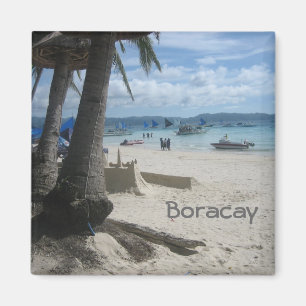 Íman Boracay