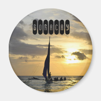 Íman Boracay das Filipinas