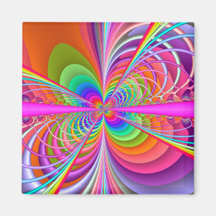 Íman Borboleta Whimsic