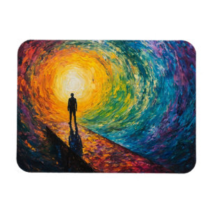 Íman Borda da Dimensão