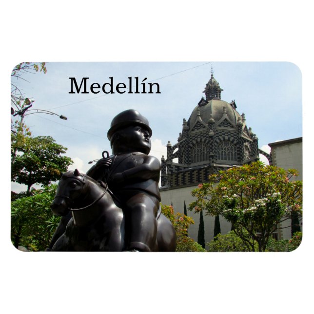 Íman borda-dorso (Horizontal)