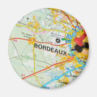 Íman Bordéus, França