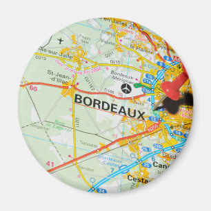 Íman Bordéus, France