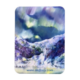 Íman Borealis Dance