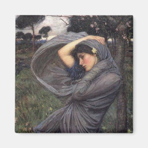Íman Boreas