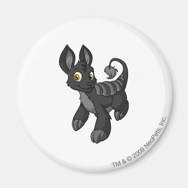 Íman Bori Shadow (Frente)