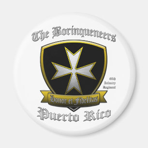 Íman Borinqueneers