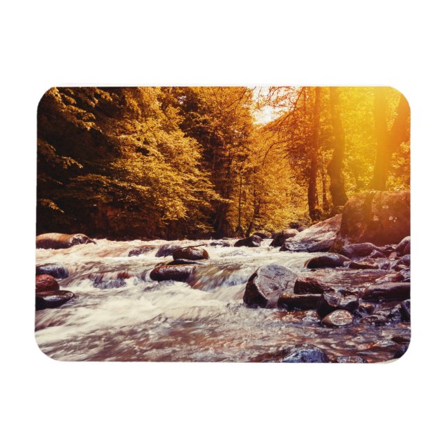 Íman Borjomi, Geórgia (Horizontal)