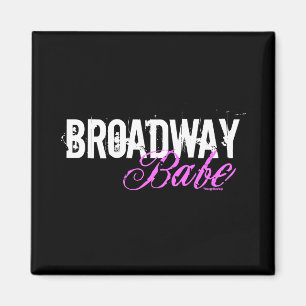 Íman Borracho de Broadway