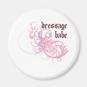 Íman Borracho do adestramento