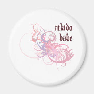 Íman Borracho do Aikido