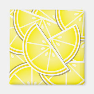 Íman Borras de limão!