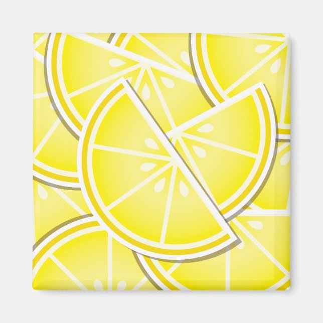 Íman Borras de limão! (Frente)