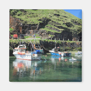 Íman Boscastle