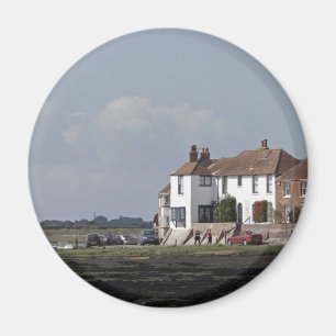 Íman Bosham Harbour