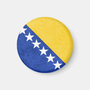 Íman Bósnia e Herzegovina
