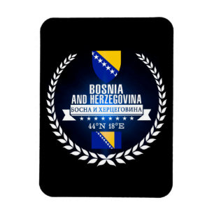 Íman Bósnia e Herzegovina