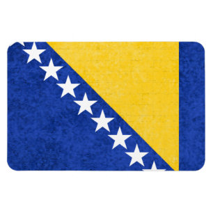 Íman Bósnia e Herzegovina