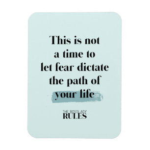 Íman BossLady Regras Mulheres Empreendedoras Motivaçã