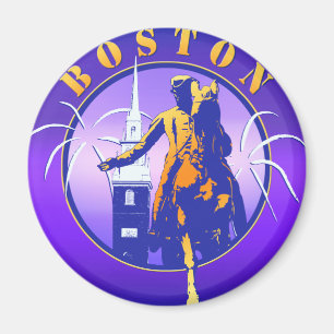 Íman Boston
