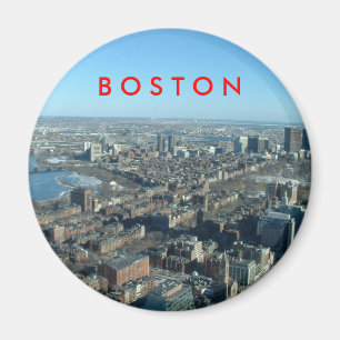 Íman Boston