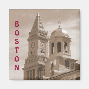 Íman Boston
