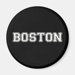 Íman Boston