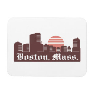 Íman Boston Linesky