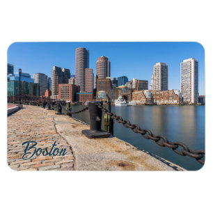 Íman Boston Massachusetts