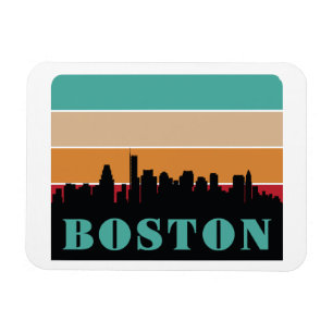 Íman Boston Massachusetts