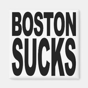 Íman Boston suga