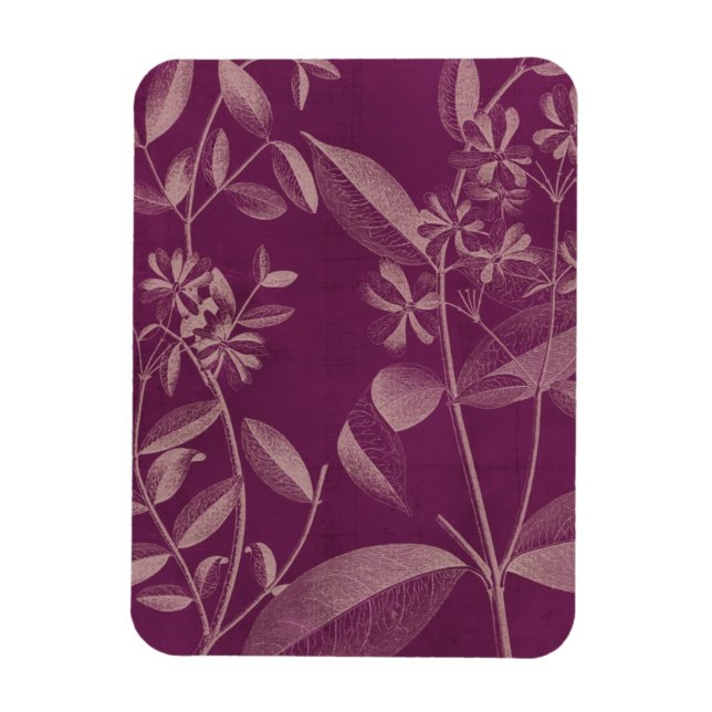 Íman Botão Moderno III (Vertical)