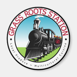 Íman Botão redondo