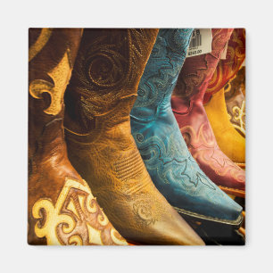 Íman Botas de cowboy à venda, Arizona
