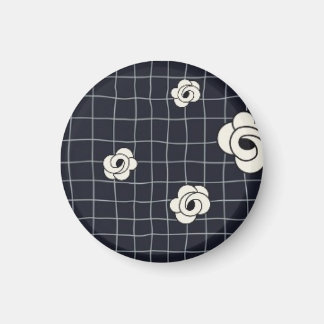 Íman Botões de moda.