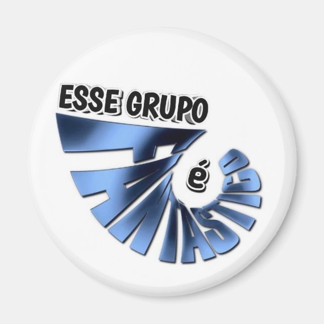 Íman Botões para cosinha (Frente)