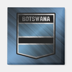 Íman Botsuana