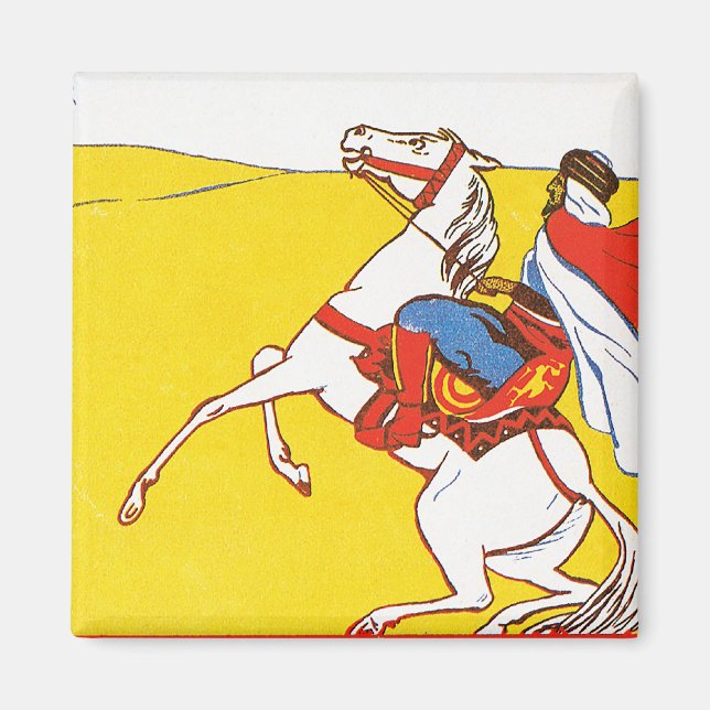 Íman Bou-Saada Hotel Du Caid (Frente)