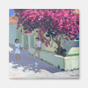 Íman Bouganvillaea Zante 1999