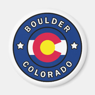 Íman Boulder Colorado