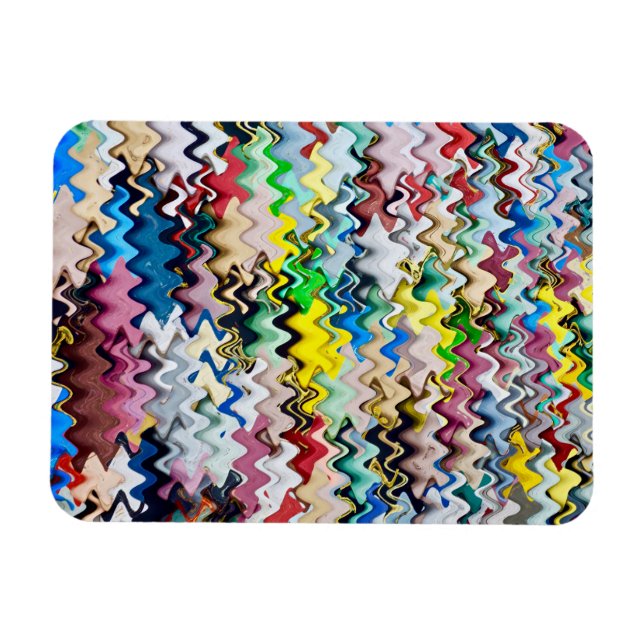 Íman Bouy Rainbow, 2018 (foto) | Imagens SVP (Horizontal)