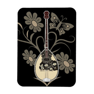 Íman Bouzouki