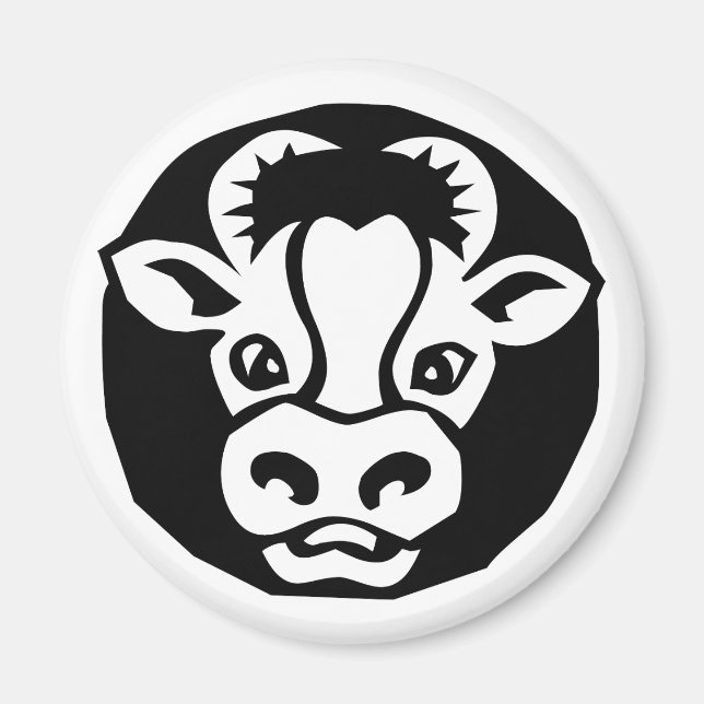 Íman Bovinos (Frente)