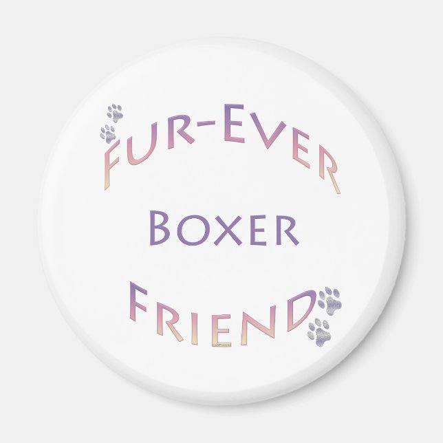 Íman Boxer Fuere (Frente)