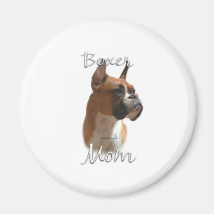 Íman Boxer Mãe 2