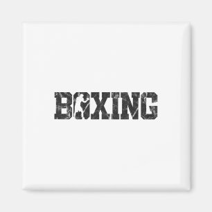 Íman Boxing Vintage Boxing 5